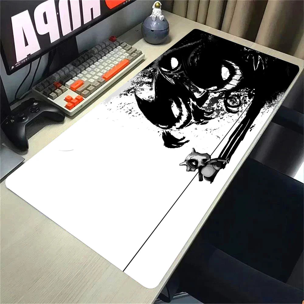 Grand tapis de souris