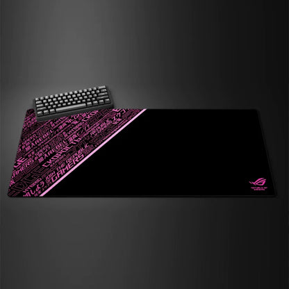 Grand tapis de souris