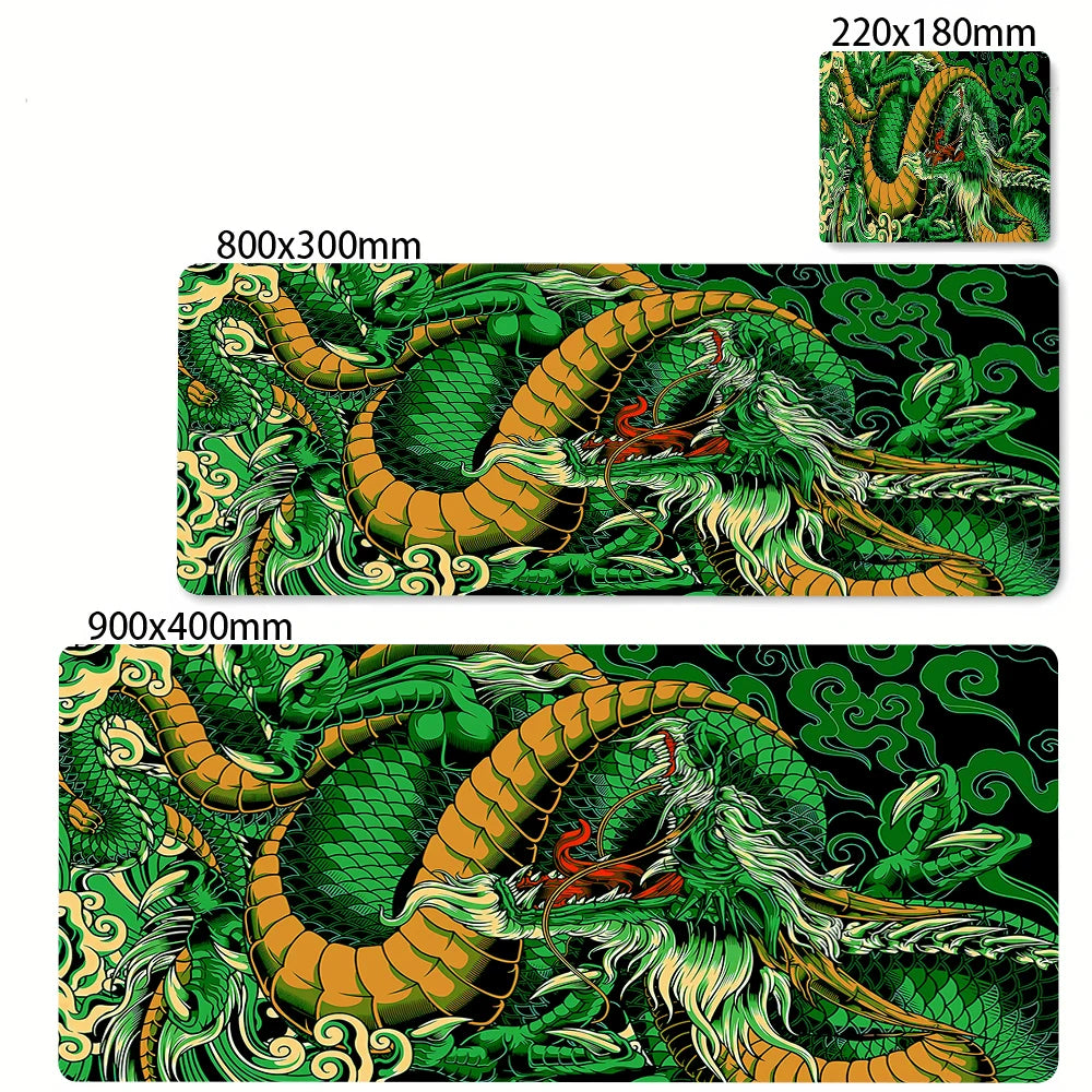 Grand tapis de souris
