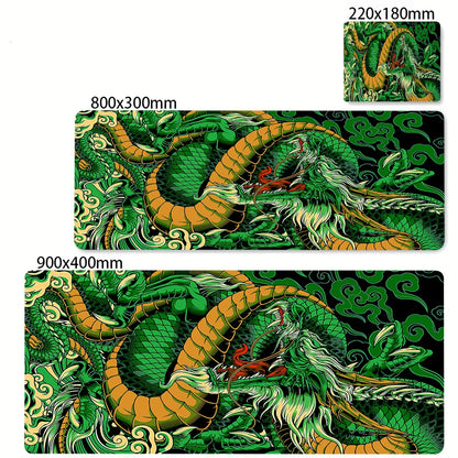 Grand tapis de souris
