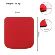 Tapis souris ergonomique | Zeno Rest