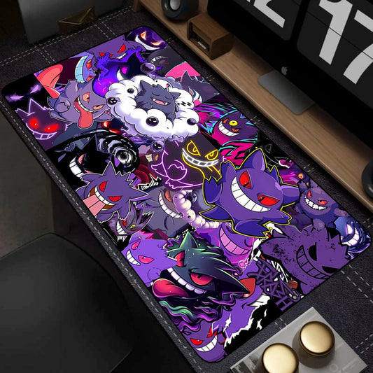 Tapis de souris gamer