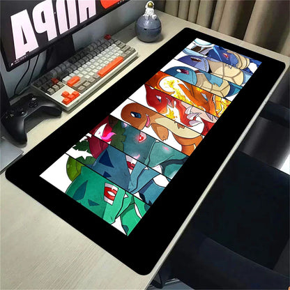 Grand tapis de souris