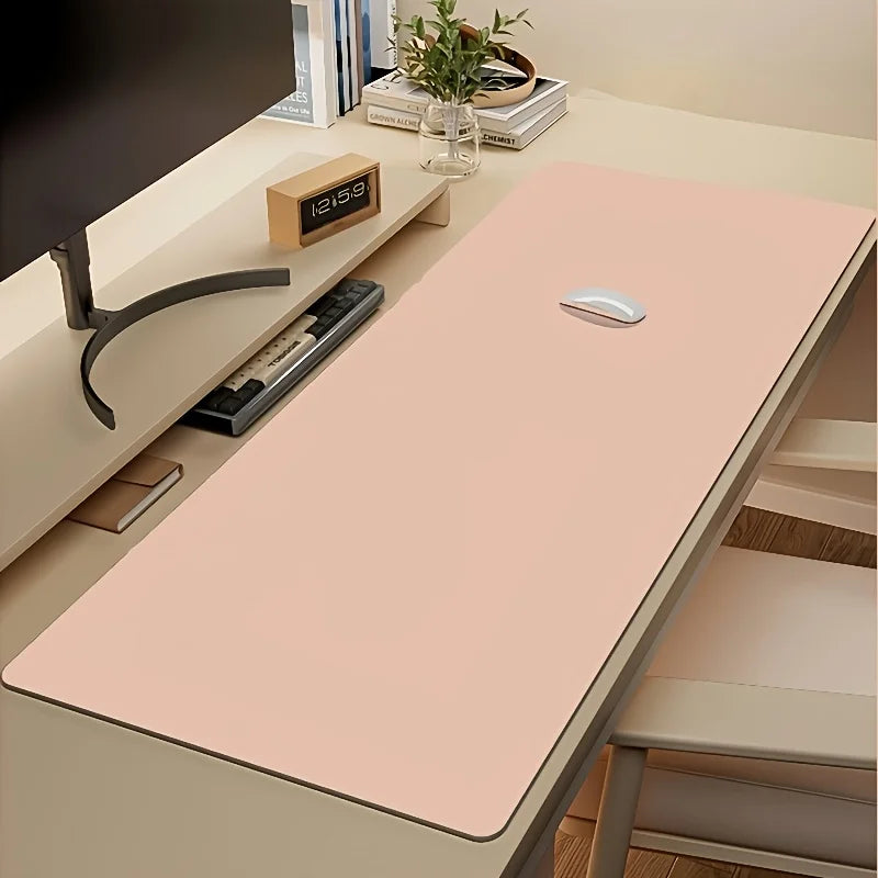 Tapis de bureau | Ardoise