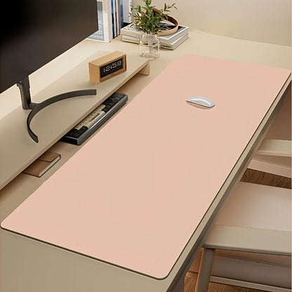 Tapis de bureau | Ardoise