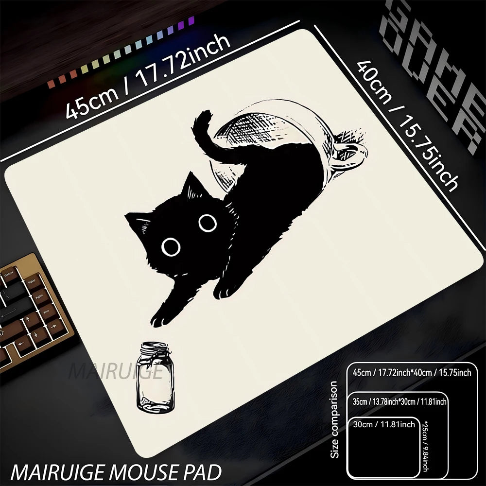 Tapis de souris illustration