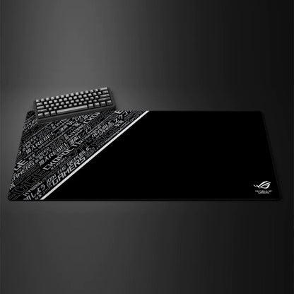 Grand tapis de souris