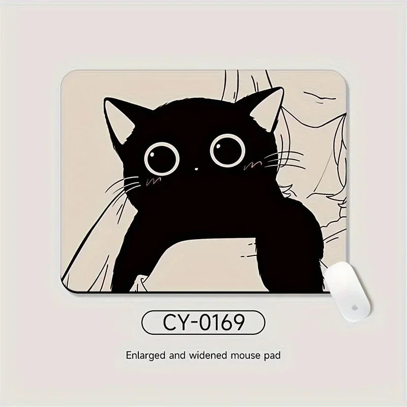 Tapis de souris illustration
