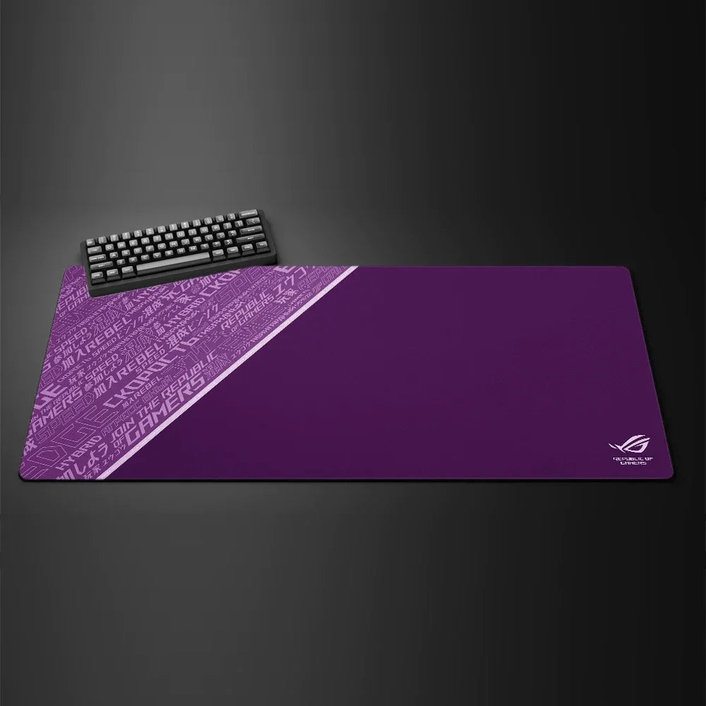 Grand tapis de souris