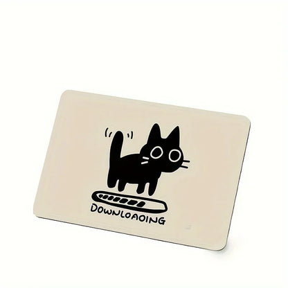 Tapis de souris illustration