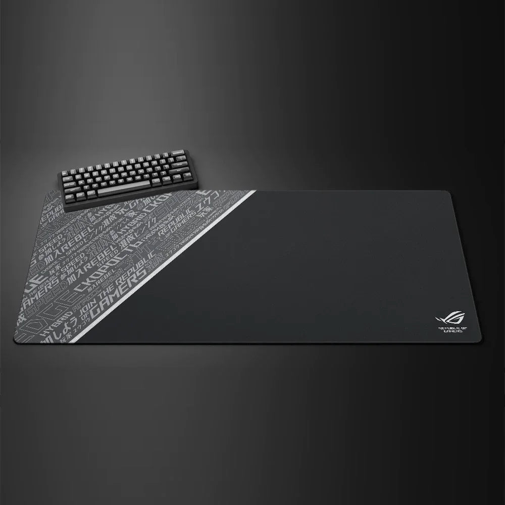 Grand tapis de souris