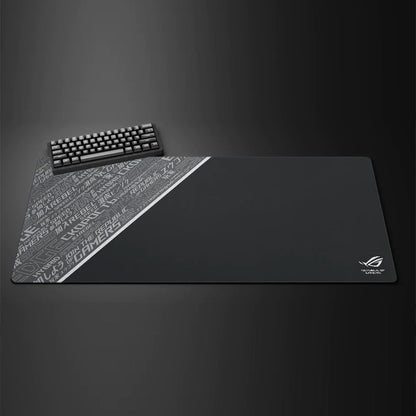 Grand tapis de souris