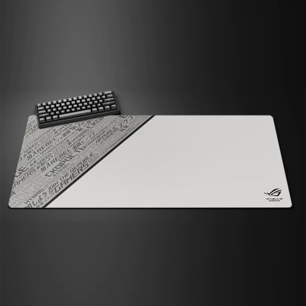 Grand tapis de souris
