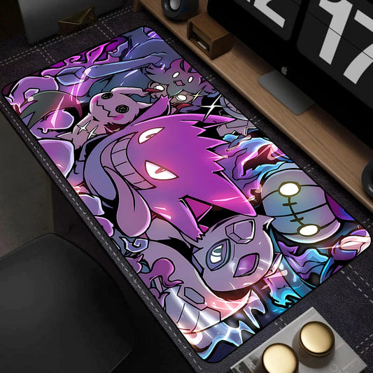 Tapis de souris gamer