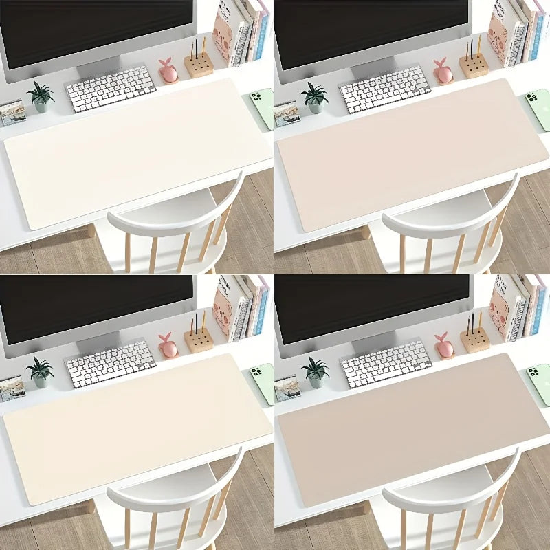 Tapis de bureau | Ardoise