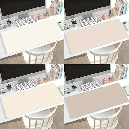 Tapis de bureau | Ardoise