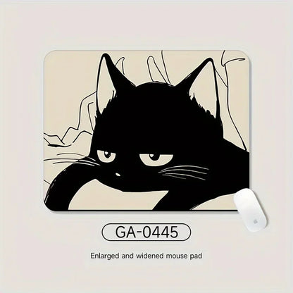 Tapis de souris illustration