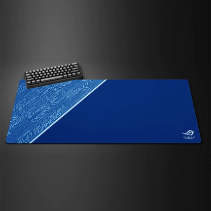 Grand tapis de souris