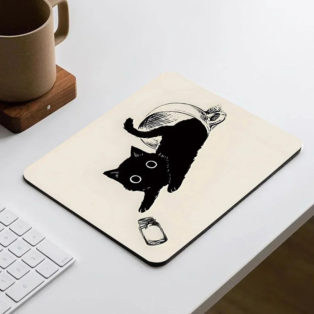 Tapis de souris illustration