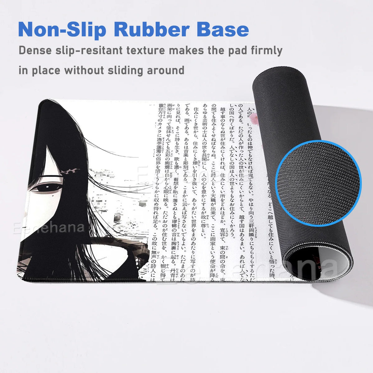 Tapis de souris | Kaze Pad