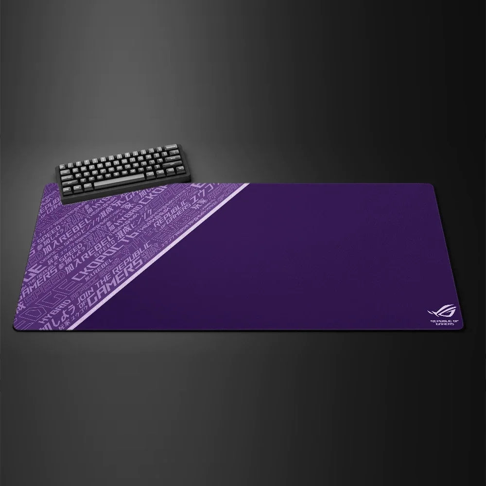 Grand tapis de souris