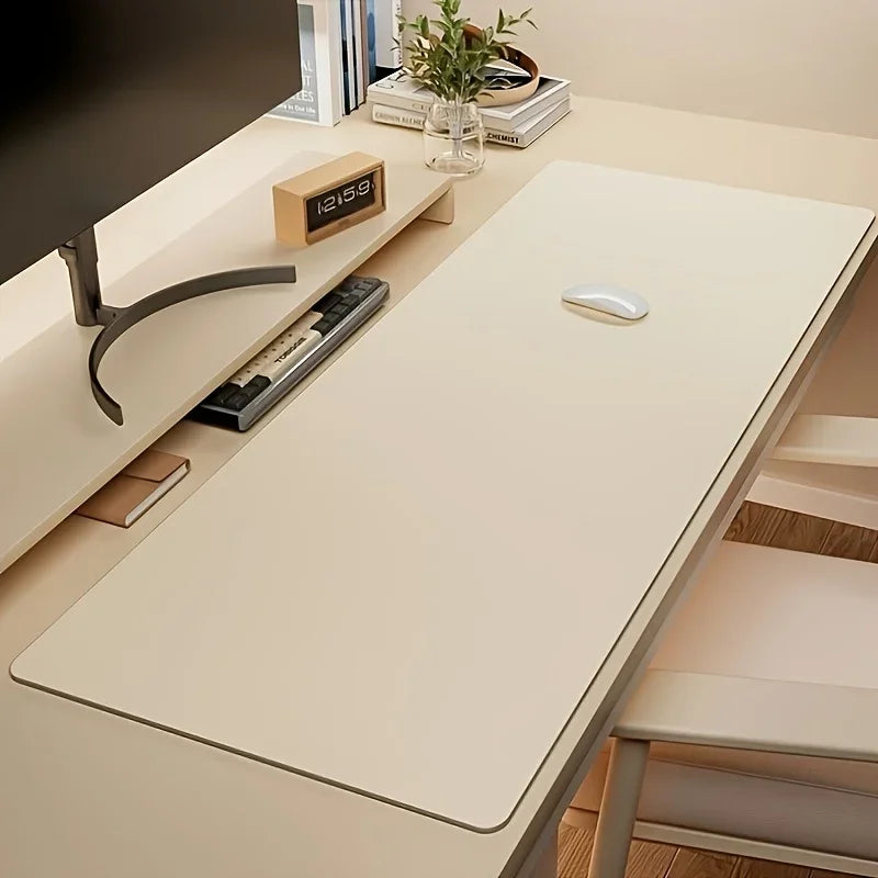 Tapis de bureau | Ardoise