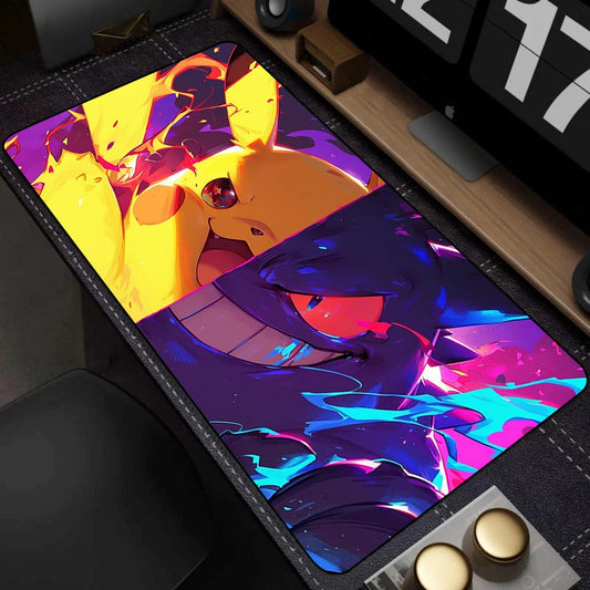 Tapis de souris gamer