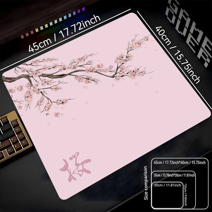 Tapis de souris japonais
