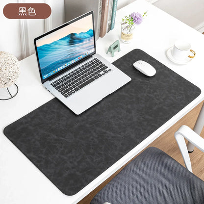 Tapis de bureau imperméable