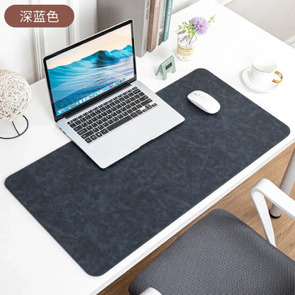 Tapis de bureau imperméable