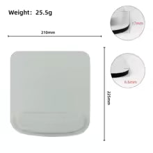 Tapis souris ergonomique | Zeno Rest