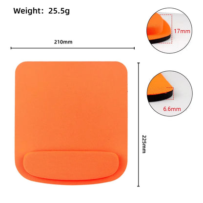 Tapis souris ergonomique | Zeno Rest