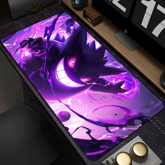 Tapis de souris gamer