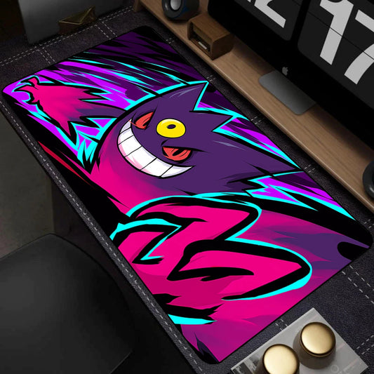 Tapis de souris gamer