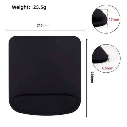 Tapis souris ergonomique | Zeno Rest