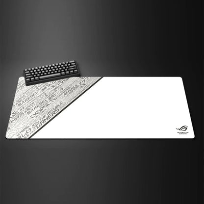 Grand tapis de souris