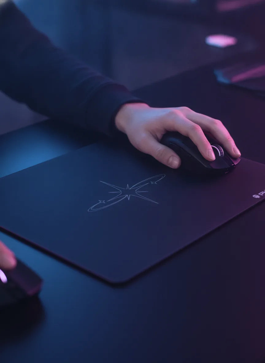 PixelGrip : Votre jeu, notre passion.