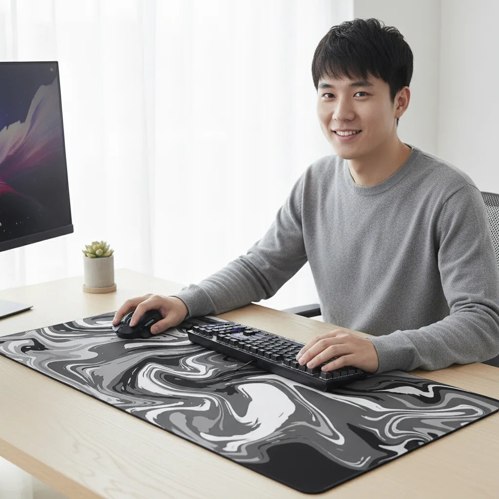 Tapis de souris | Aura Pad