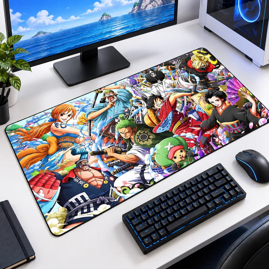 Tapis de souris | MangaVerse