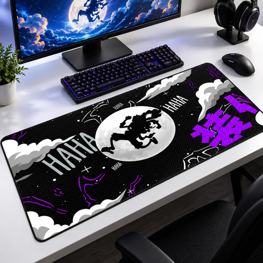 Tapis de souris | Manga Aura
