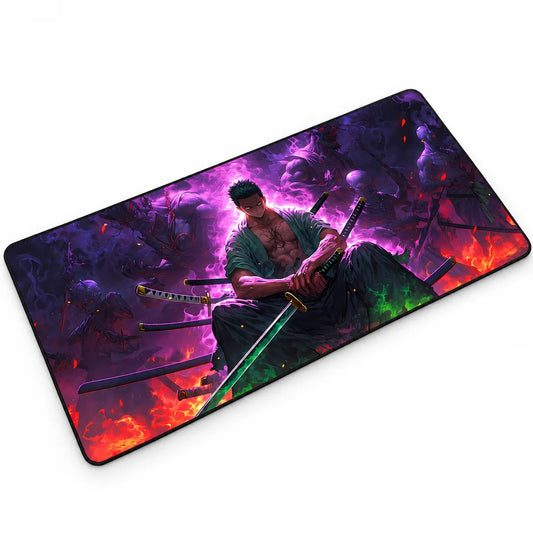 Tapis de souris | Manga Flow