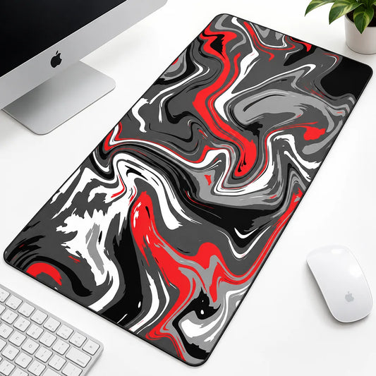 Tapis de souris anime