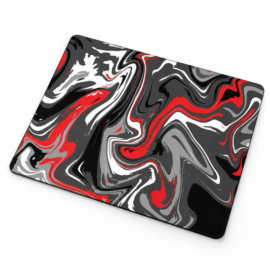 Tapis de souris anime