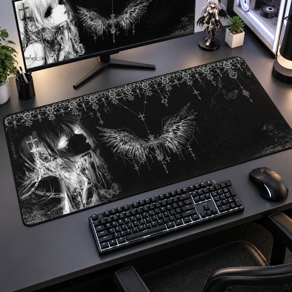 Tapis de souris | Kage Desk