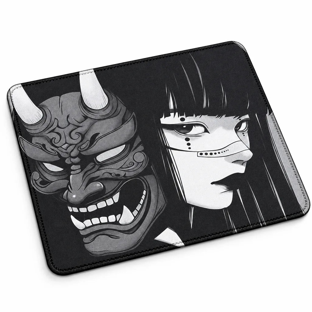 Tapis de souris - Oni Speed