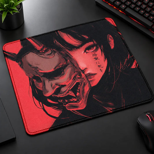 Tapis de souris | Oni Sakura