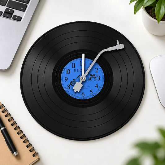 Tapis de souris - Retro Groove