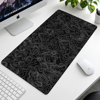 Tapis de souris anime