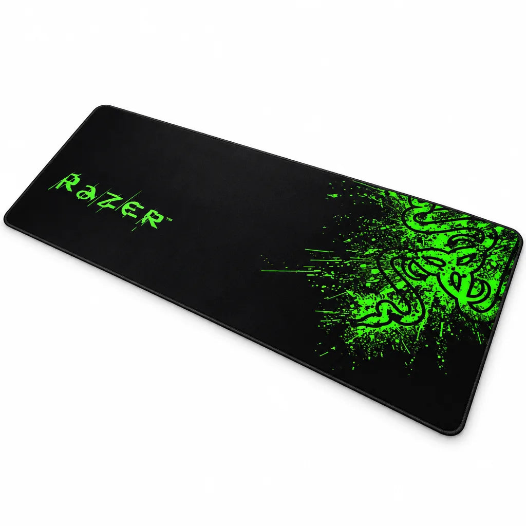 Grand tapis de souris