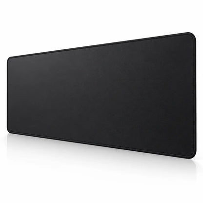 Tapis de souris noir